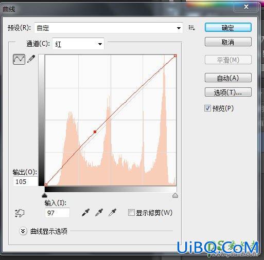 PS结合SAI软件给唯美女生照片制作成唯美梦幻的仿手绘效果