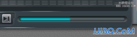ps设计一个时尚MP3播放器教程