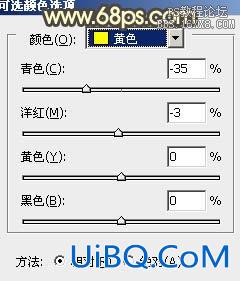 PS调出情侣图片怀旧的暖色调