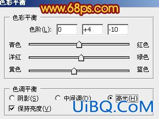 ps制作漂亮的情人节心形玫瑰