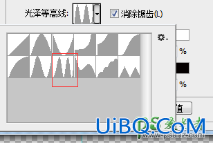 PS创意字效教程：简单制作漂亮的金色质感艺术字效。