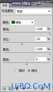 ps处理外景人物图片流行的蓝调非主流色