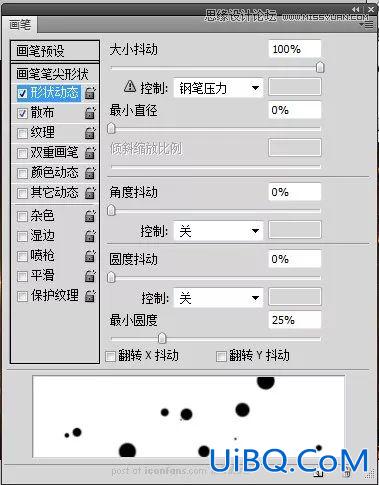 PS创意合成一个科幻舞者创意人像海报。