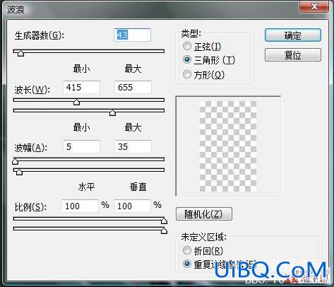 PS打造绚丽的潮流舞者