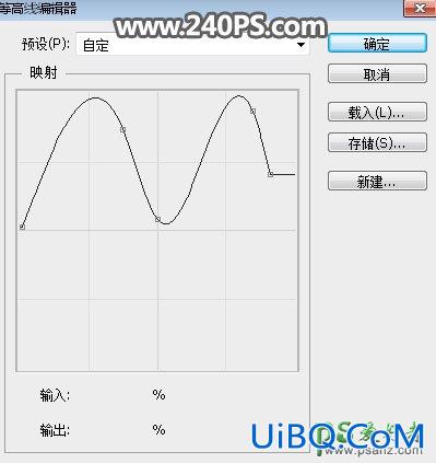 PS设计金光闪闪的七夕立体字，七夕金色星光字体。