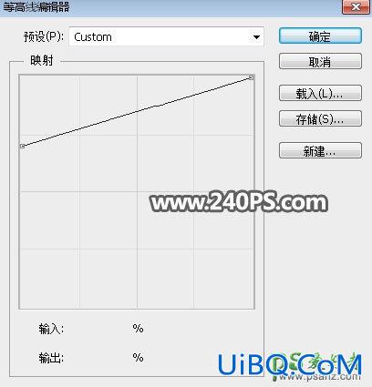 PS设计金光闪闪的七夕立体字，七夕金色星光字体。