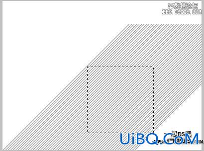 用ps制作艺术线条图片