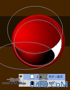 用psCS5制作圣诞壁纸