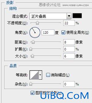 ps设计酷炫的环形艺术字教程