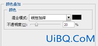 ps设计复古大气皇族金字教程