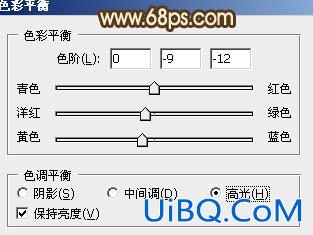 ps给室内人像图片增加中性红黄色质感肤色