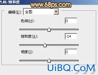 ps给室内人像图片增加中性红黄色质感肤色