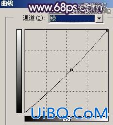 ps教程：ps制作秋色中的荷花仙子