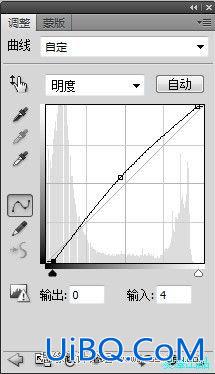 ps给帅气男生转手绘教程