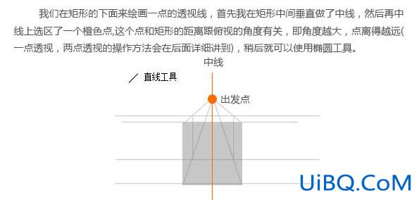 ps鼠绘蜡烛教程