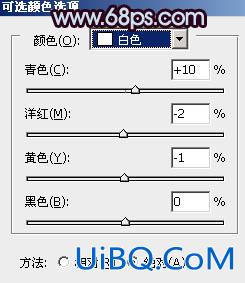 ps仿V2经典暗调蓝紫色婚纱照片