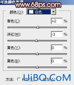 ps给儿童图片加上柔和阳光色