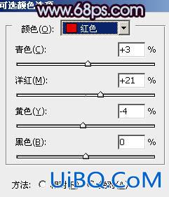 ps仿V2经典暗调蓝紫色婚纱照片