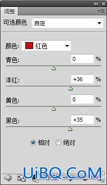 ps数码图片调色基础：四种基本技巧