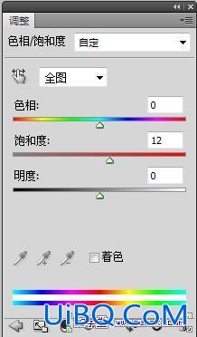 ps数码图片调色基础：四种基本技巧