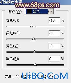 ps给儿童图片加上柔和阳光色