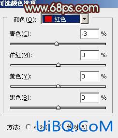 ps调出室内人物照片甜美的青褐色