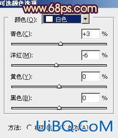 ps给古建筑婚片加上柔美的黄紫色