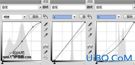 ps秋天调色ps教程