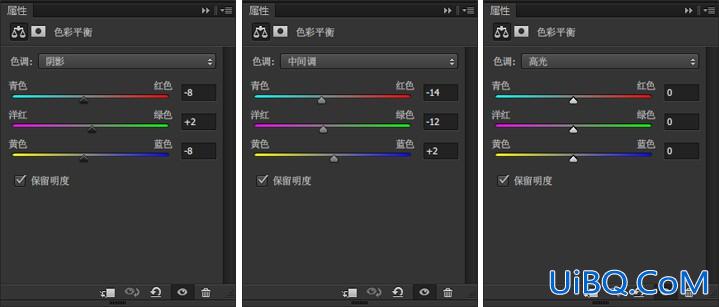 海报合成，ps合成战争主题海报实例