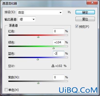 ps给窗户边的人物图片加上柔和暖色