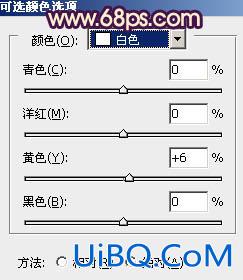 ps给人像图片加上淡褐色质感肤色