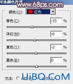 ps调出室内人像图片淡淡的黄灰色