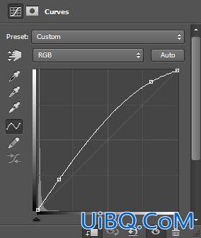 ps CC设计火焰3D文字教程