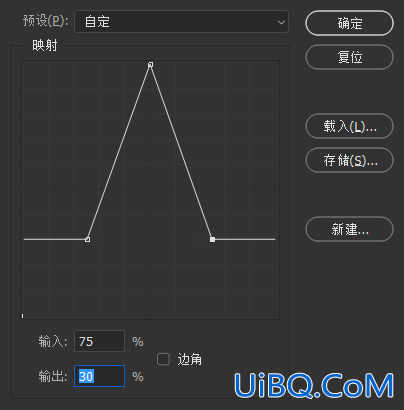 Photoshop立体字设计教程：制作光泽闪亮风格的绿色立体字。