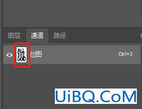 Photoshop个性海报文字设计教程：学习制作波点效果的艺术文字海报。