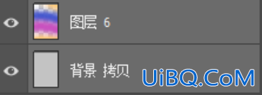 Photoshop个性海报文字设计教程：学习制作波点效果的艺术文字海报。