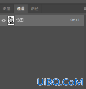 Photoshop个性海报文字设计教程：学习制作波点效果的艺术文字海报。