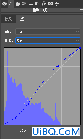 Photoshop调电影色调教程：给国外街景照片调出有质感的电影色调。