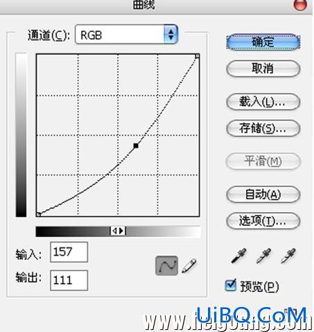 ps创意打造丝质柔滑的巧克力人像后期作