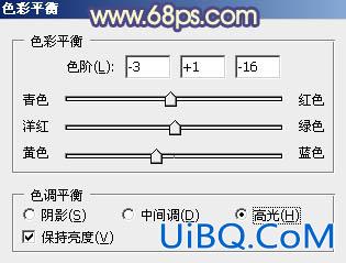 ps给外景情侣图片加上灿烂的阳光色