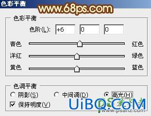 PS给气质性感少妇外拍艺术照调出唯美的中性红色效果