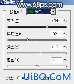 ps给樱花中的MM图片添加粉嫩的蜜糖色