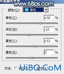 ps给樱花中的MM图片添加粉嫩的蜜糖色