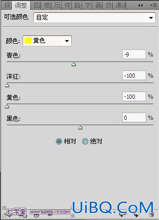 怎么ps照片梦幻人像