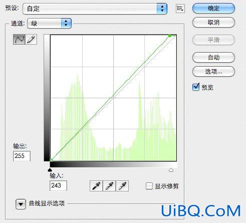 ps增强黄昏照片的韵味