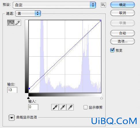 ps增强黄昏照片的韵味