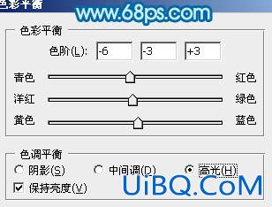 ps非主流漂亮的青绿色教程