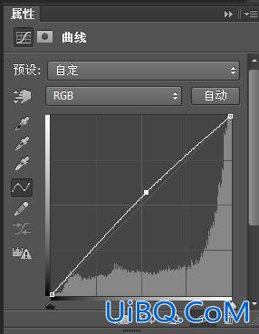 ps CS6调出外景婚片梦幻亮丽紫色调效果