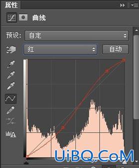 ps打造浓烈夏日海滩婚纱照效果调色教程