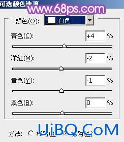 ps非主流流行的粉紫色